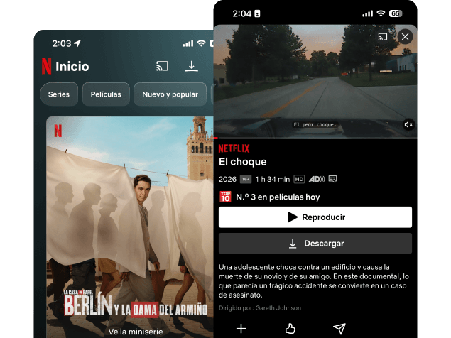 Netflix